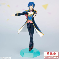Hatsune Miku: Colorful Stage! Desktop x Decorate Collections PVC Statue Kaito Wonderland Sekai Ver. 16 cm