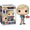 Funko Pop 1728 Buffy with Scythe, Buffy The Vampire Slayer