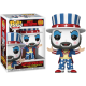 Funko Pop 1850 Captain Spaulding, House Of A 1000 Corpses