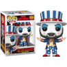 Funko Pop 1850 Captain Spaulding, House Of A 1000 Corpses