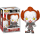 Funko Pop 1746 Pennywise, IT: Welcome To Derry