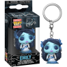 Corpse Bride - Emily Pocket Pop! Keychain