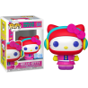 Funko Pop 124 Hello Kitty (Arcade)(Excl.)