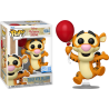 Funko Pop 1644 Tigger with Balloon (Special Edition), Winnie the Pooh