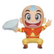 Avatar: The Last Airbender 3D Magnet Aang