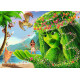 Disney Jigsaw Puzzle Vaiana (1000 pieces)