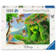 Disney Jigsaw Puzzle Vaiana (1000 pieces)