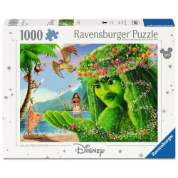 Disney Jigsaw Puzzle Vaiana (1000 pieces)