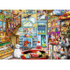 Disney Jigsaw Puzzle Disney Pixar Toy Store (1000 pieces)