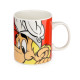 Asterix & Obelix - Asterix Mug