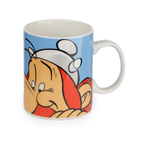 Asterix & Obelix - Obelix Mug