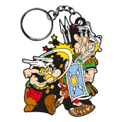 Asterix Sleutelhanger Asterix the Gaul 12 cm