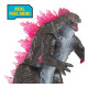 Godzilla x Kong: The New Empire Action Figure Godzilla Real Feel 15 cm