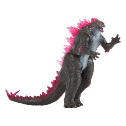 Godzilla x Kong: The New Empire Action Figure Godzilla Real Feel 15 cm