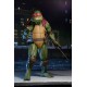 NECA Teenage Mutant Ninja Turtles Action Figure 1/4 Raphael 42 cm