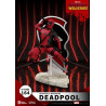 Deadpool 3 D-Stage PVC Diorama Deadpool 16 cm
