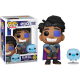 Funko Pop 1532 Elio with 00000, Elio