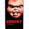Chucky: The Game Strategy game *English Version*