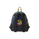 Jurassic Park by Loungefly Backpack 30th Anniversary Dino Moon
