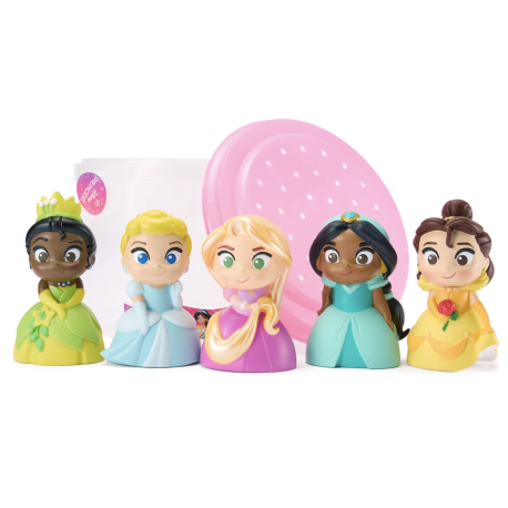 Disney Princess Bath Set