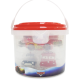 Disney Pixar Cars Bath Toy Set