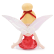 Disney Tinker Bell Festive Plush, Peter Pan