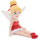Disney Tinker Bell Festive Plush, Peter Pan