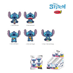 Lilo & Stitch Magnet (Blind Bag) Stitch Series 1