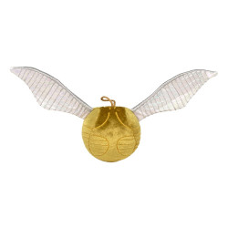 Harry Potter Plush Figure with Sound The Golden Snitch 22 cm