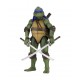 NECA Teenage Mutant Ninja Turtles Action Figure 1/4 Leonardo 42 cm