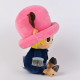 One Piece Plush Figure Chopper x Sanji 25 cm