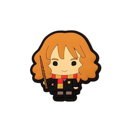 Harry Potter Rubber magneet Hermione