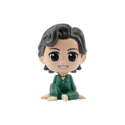 Squid Game Bobble Hero Bobble-Head Gi-Hun (Window Box Ver.) 6 cm