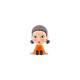Squid Game Bobble Hero Bobble-Head Young-Hee (Window Box Ver.) 6 cm