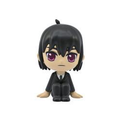 Spy x Family Yuri Briar Work - Bobble Hero Bobble-Head (Window Box Ver.) 6 cm