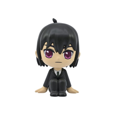 Spy x Family Yuri Briar Work - Bobble Hero Bobble-Head (Window Box Ver.) 6 cm