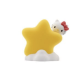 Sanrio Bedside Light Star Light Series Mini Figure Hello Kitty and Friends 8 cm - Hello Kitty