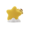 Sanrio Bedside Light Star Light Series Mini Figure Hello Kitty and Friends 8 cm - Pompompurin