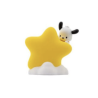 Sanrio Bedside Light Star Light Series Mini Figure Hello Kitty and Friends 8 cm - Pochacoo