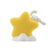 Sanrio Bedside Light Star Light Series Mini Figure Hello Kitty and Friends 8 cm - Cinnamoroll