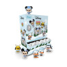 Disney - Snowball Capsule Pocket Pop! Blind Bag (Single Unit)