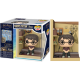 Funko Pop Nooks Harry Potter in Cupboard