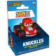 Sonic the Hedgehog - Knuckles Pop! Funko Racers Vinyl Figure