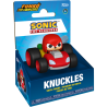 Sonic the Hedgehog - Knuckles Pop! Funko Racers Vinyl Figure