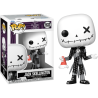 Funko Pop 1633 JackSkellington (Patchwork), Nightmare Before Christmas