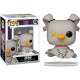 Funko Pop 1636 Zero (Patchwork), Nightmare Before Christmas
