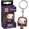 The Nightmare Before Christmas - Sally (Patchwork) Pocket Pop! Keychain