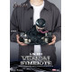 Venom Movie Series Life-Size Statue Venom Symbiote 24 cm