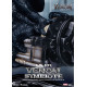 Venom Movie Series Life-Size Statue Venom Symbiote 24 cm