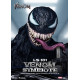 Venom Movie Series Life-Size Statue Venom Symbiote 24 cm